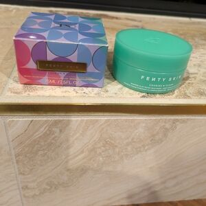 Fenty Skin Cookies N Clean Whipped Clay Detox Mask